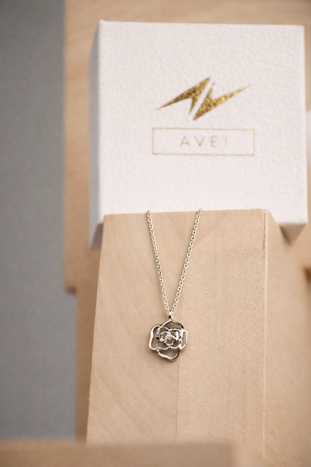 AVEI photoshoot